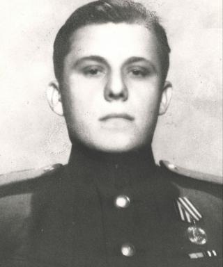 Кононов Николай Кононович