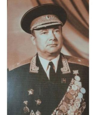 Демидов Виктор Иванович