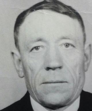 Кузнецов Иван Егорович