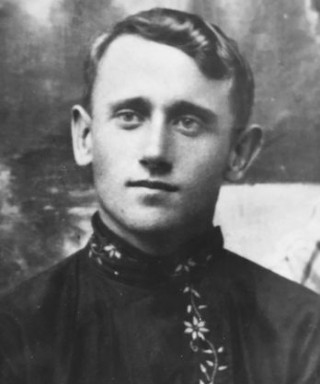 Казначеев Александр Прокофьевич