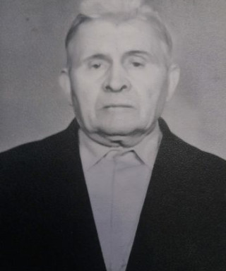 Бакулин Александр Владимирович