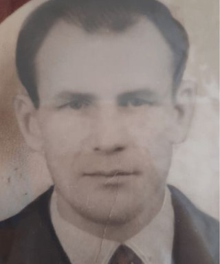 Митягин Василий Ефимович