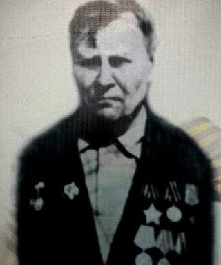 Терентьев Дмитрий Николаевич