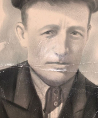 Тюлькин Александр Михайлович