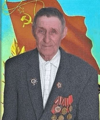 Богданов Николай Александрович