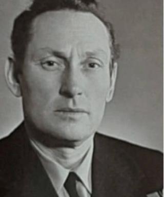 Холод Яков Анисимович