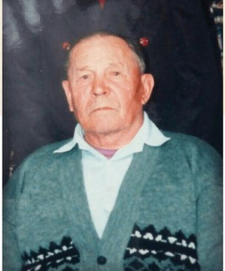 Васильев Николай Ефимович