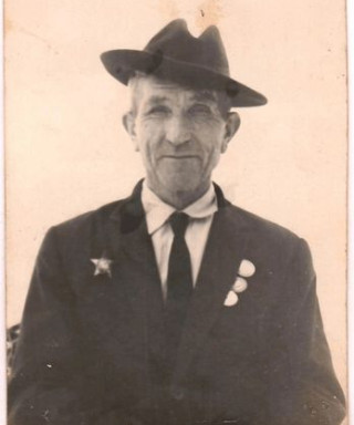 Шиловский Пётр Степанович