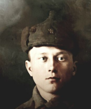 Земцов Григорий Константинович