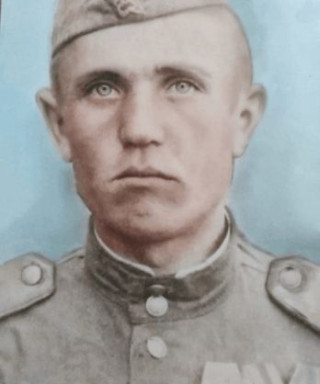 Пеляницын Федор Иванович