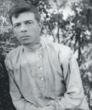 Дмитриев Михаил Петрович