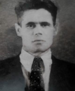Кузнецов Иван Иванович
