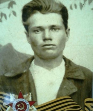 Корнаухов Егор Филиппович