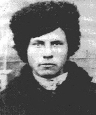 Цыкунов Иван Николаевич