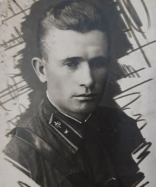 Гридчин Василий Алексеевич