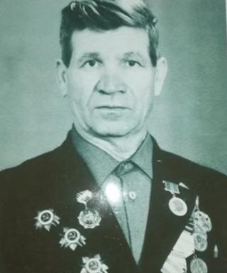 Скалозубов Андрей Михайлович