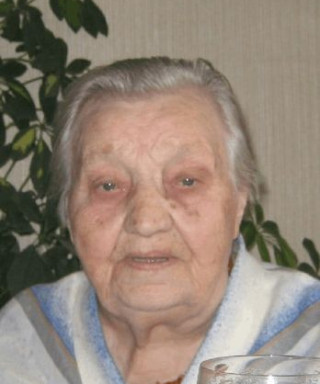 Чадаева Мария Григорьевна