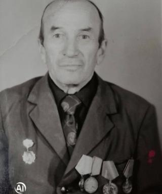 Рогачев Пётр Александрович