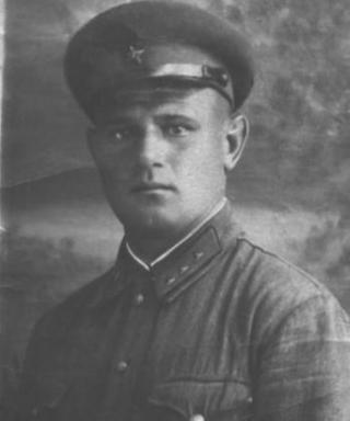 Монахов Иван Иванович