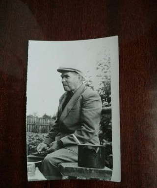 Нечаев Андрей Алексеевич