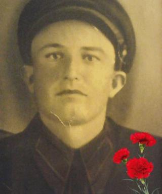 Ледяев Абрам Абрамович