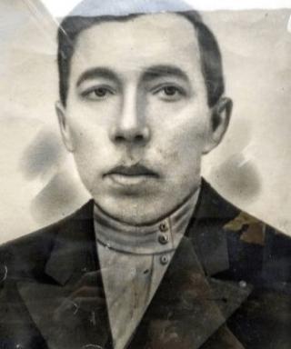 Соколов Иван Антипович