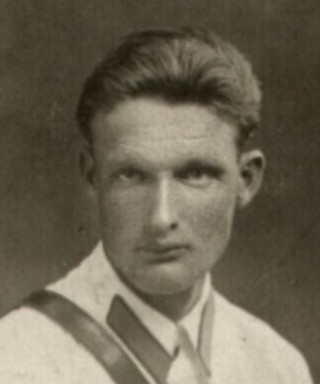 Бутарев Федор Иванович