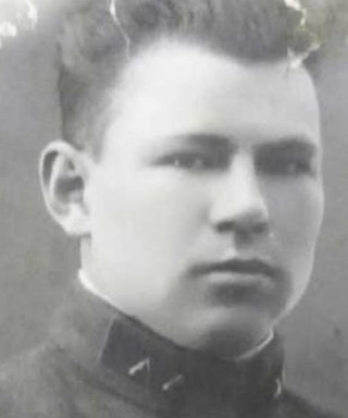 Первушин Михаил Константинович