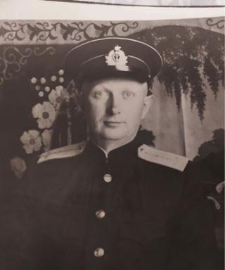 Ломов Михаил Александрович