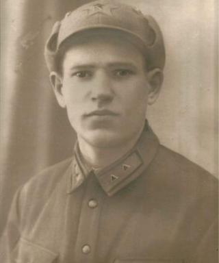 Леликов Матвей Васильевич