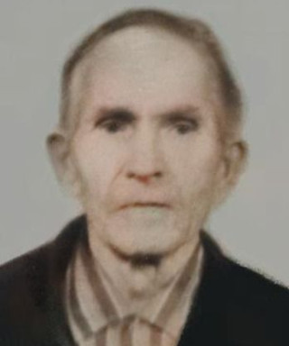 Буканов Иван Никитович