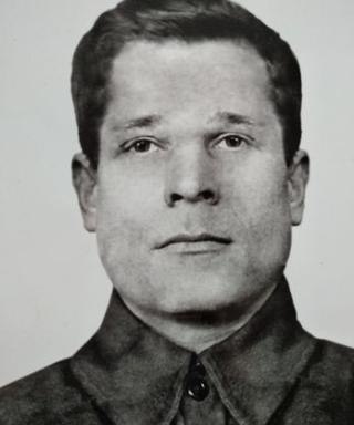 Курочкин Василий Петрович