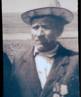 Плугавой Андрей Афанасьевич