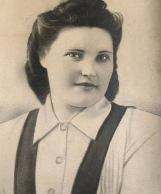 Новикова Зинаида Аркадьевна