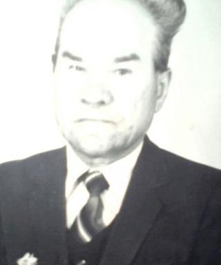Петренко Николай Егорович