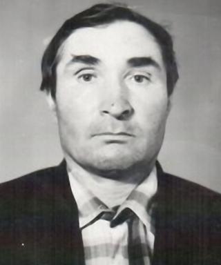 Елисеев Иван Алексеевич