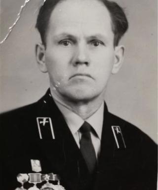 Галкин Виктор Иванович