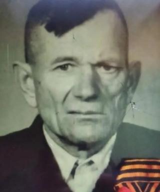Шаталов Григорий Андреевич