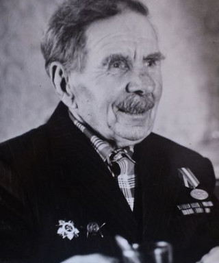 Олонкин Сергей Васильевич