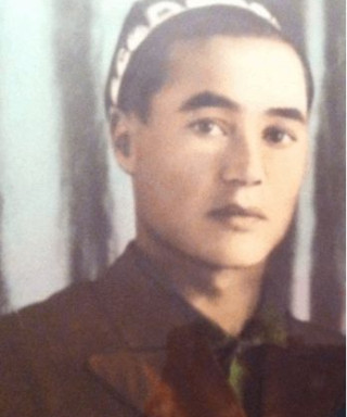 Каримов Агзам Назарович