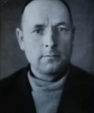 Серебряков Виктор Дмитриевич