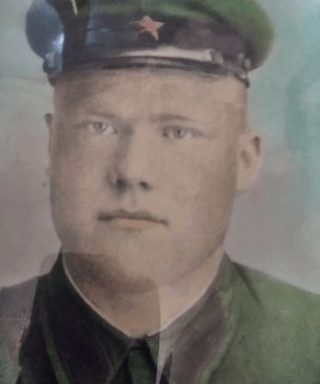 Мысляев Дмитрий Иванович