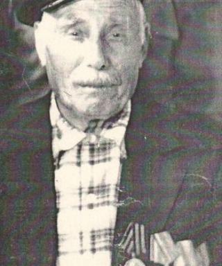Грудиев Семен Иванович