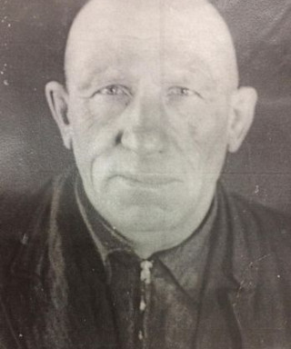 Вялых Дмитрий Федорович