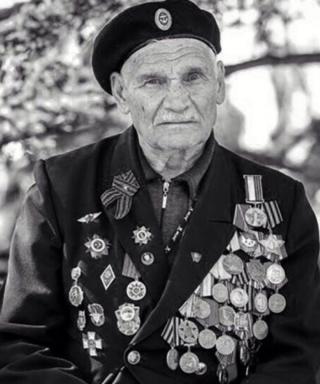 Савенков Георгий Георгиевич