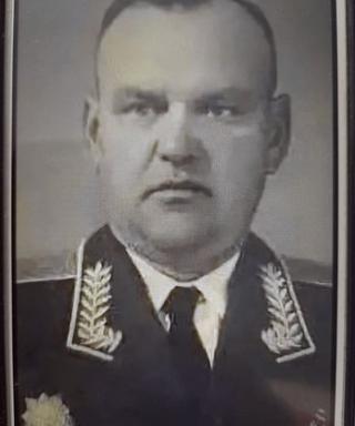 Холод Григорий Анисимович