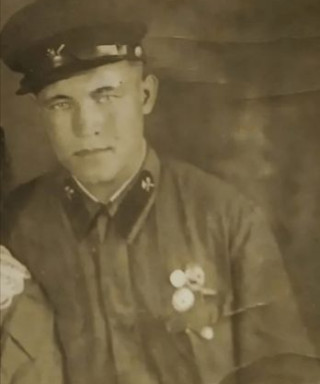 Цыганцов Андрей Димитриевич