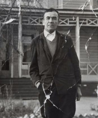 Боровков Василий Михайлович