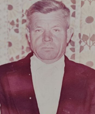 Кузнецов Николай Иванович