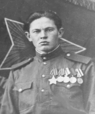 Хайрутдинов Акбар Кутдусович